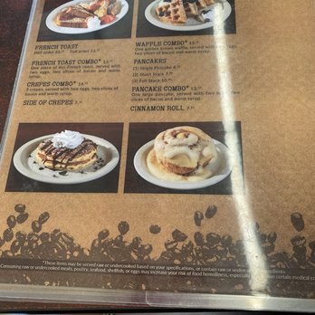 17th Street Cafe - Menu - Breakfast & Brunch Near Me - Laramie, Wyoming 17th Street Cafe - Menu - Breakfast & Brunch Near Me - Laramie, Wyoming