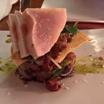Cuchillo - Latin American Near Me - Vancouver, British Columbia