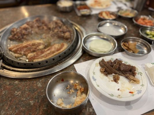 Shik Do Rak Restaurant by null