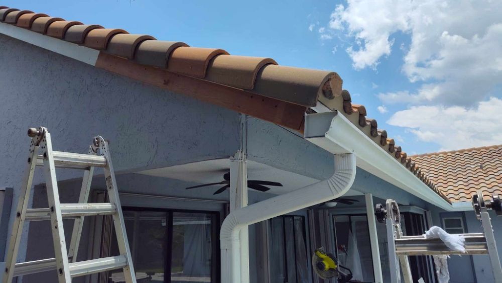 Slide of Complete Construction Services