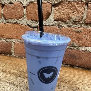 Blue Butterfly Coffee Co - Coffee & Tea Near Me - El Segundo, California