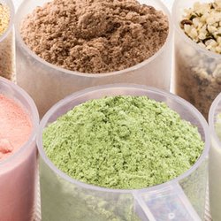 JUSTNUTRA - Custom Supplement Formulation