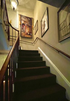 Washington Crossing Inn by null
