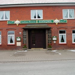 Gasthaus Benecke