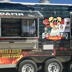 Big Jake’s BBQ