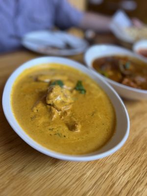 Yarsa Nepalese & Indian Cuisine by null