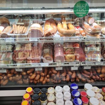 Kielbasa Factory - All the smoked meats!!! - Delis Near Me - Rockville, Maryland Kielbasa Factory - All the smoked meats!!! - Delis Near Me - Rockville, Maryland