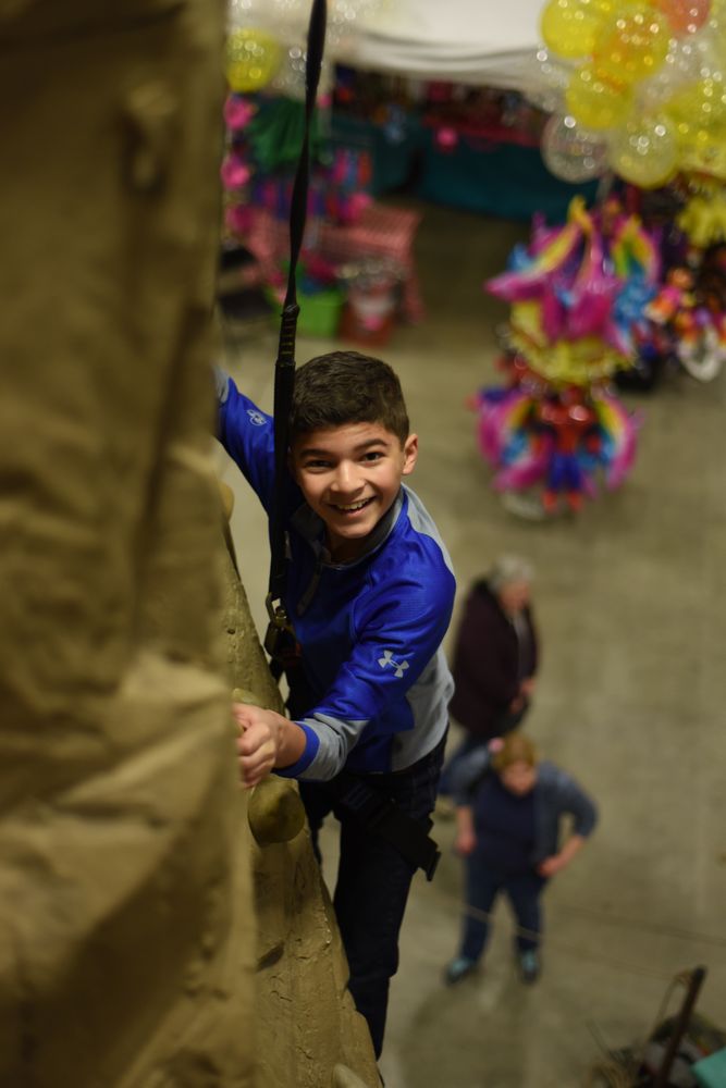 UPPER LIMITS BLOOMINGTON 13 Photos & 21 Reviews 1304 W Washington St, Bloomington, IL Yelp