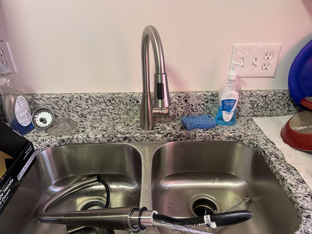 Slide of Your Plumber