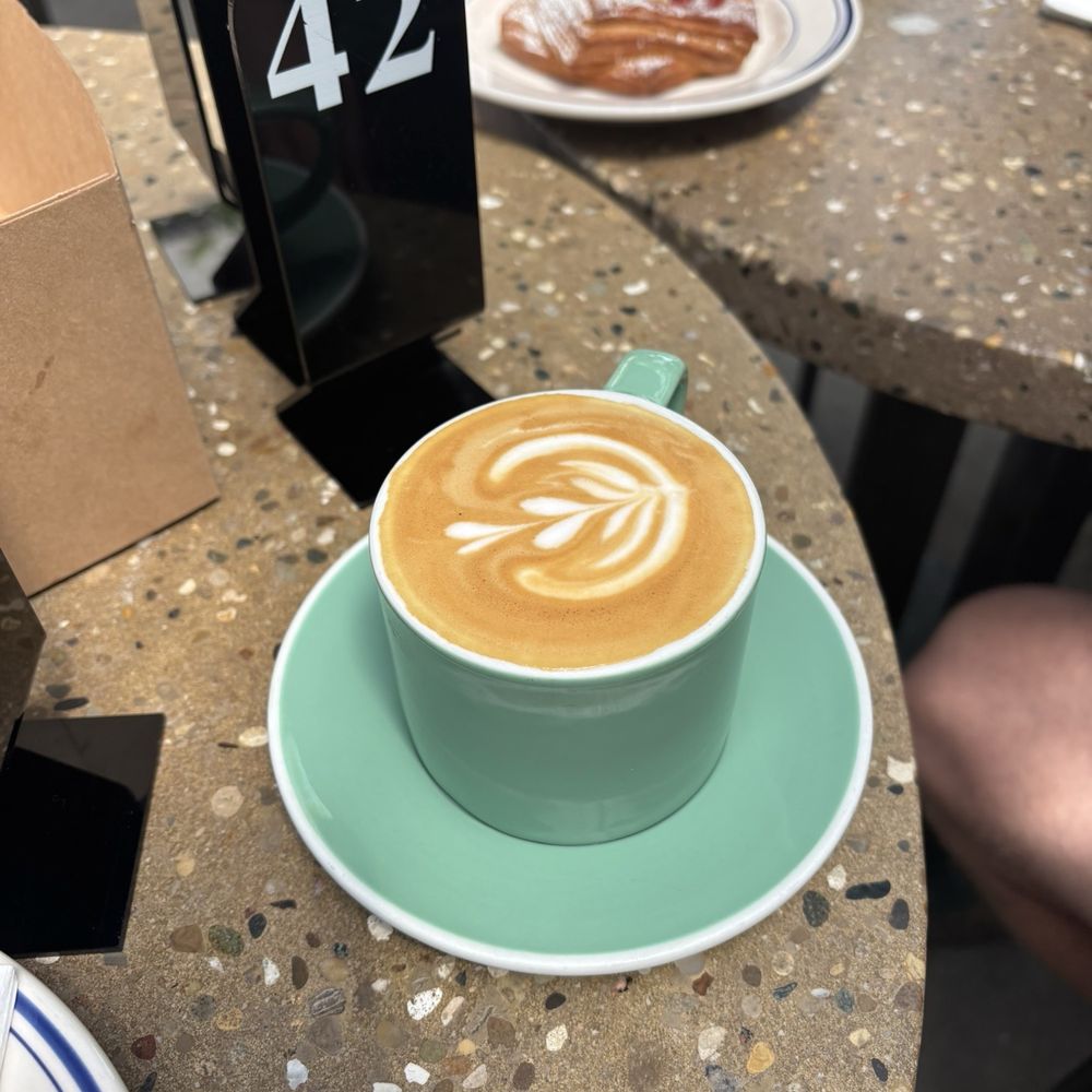 Coffee Coffee