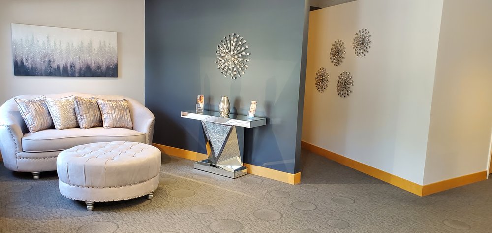 SimplySkin MedSpa - Carmel West Logo