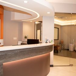Smile 360 Implant and Family Dentistry - Front desk Smile 360 Implant and Family Dentistry Riverview FL