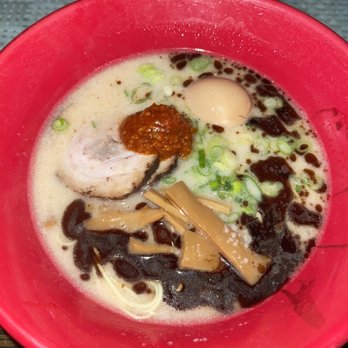 IPPUDO NY - Ramen Near Me - New York, New York IPPUDO NY - Ramen Near Me - New York, New York