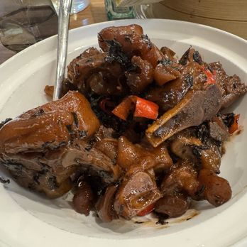 Jiang Nan Delicacy - Chinese Near Me - Milpitas, California