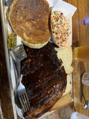 Martin's Bar-B-Que Joint by null