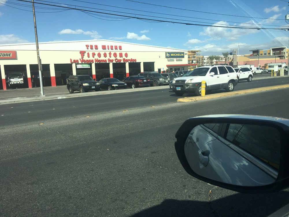 FIRESTONE COMMERCIAL TRUCK TIRES CLOSED Tires 3810 Spring