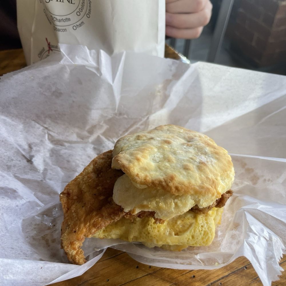 Rise & Shine - Chapel Hill with egg - Breakfast & Brunch Near Me - Denver, Colorado Rise & Shine - Chapel Hill with egg - Breakfast & Brunch Near Me - Denver, Colorado