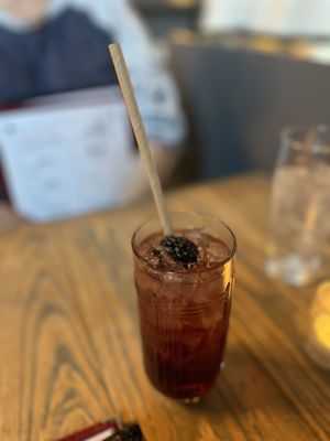 Alpin Bistro by null