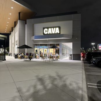 CAVA - Mediterranean Near Me - Hialeah, Florida