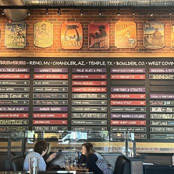 BJ's Restaurant & Brewhouse - Draft beers - Breweries Near Me - Toledo, Ohio BJ's Restaurant & Brewhouse - Draft beers - Breweries Near Me - Toledo, Ohio