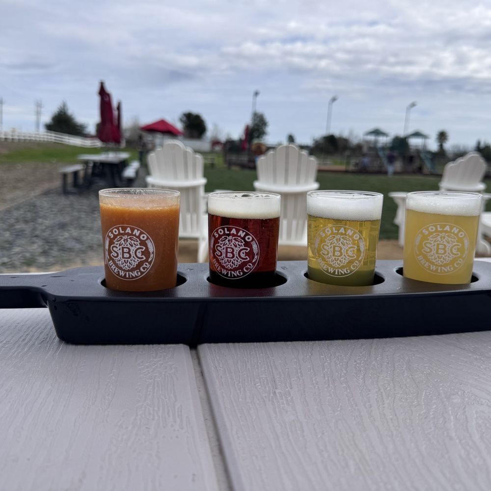 THE BEST 10 BREWERIES in VACAVILLE, CA - Updated 2026 - Hours - Yelp