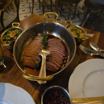 Francie - Italian Near Me - Brooklyn, New York