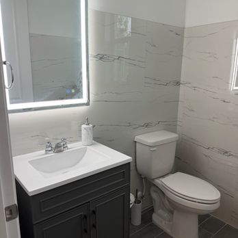 Reardon Tile & Stone - Tiling Near Me