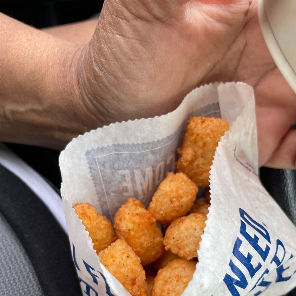 Culver's
