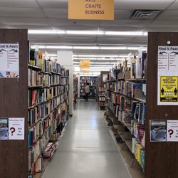 Indy Library Store