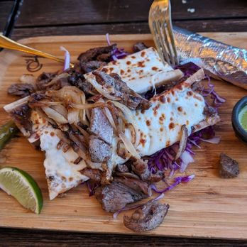 Perla - Bone marrow - Tapas/Small Plates Near Me - Santa Ana, California