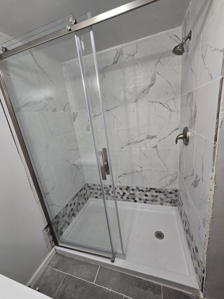 Slide of Arrow Home Improvement