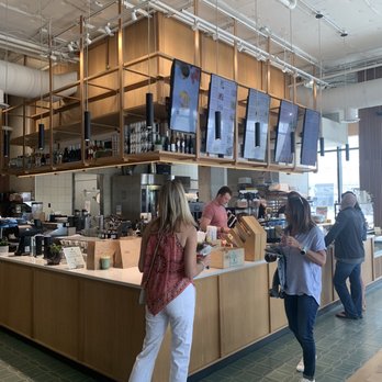 Kaffe Landskap - Counter - Coffee & Tea Near Me - Denver, Colorado