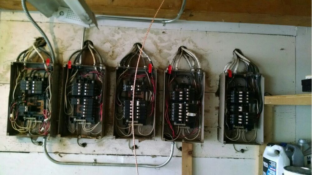 Slide of Seatown Electric Plumbing Heating and Air