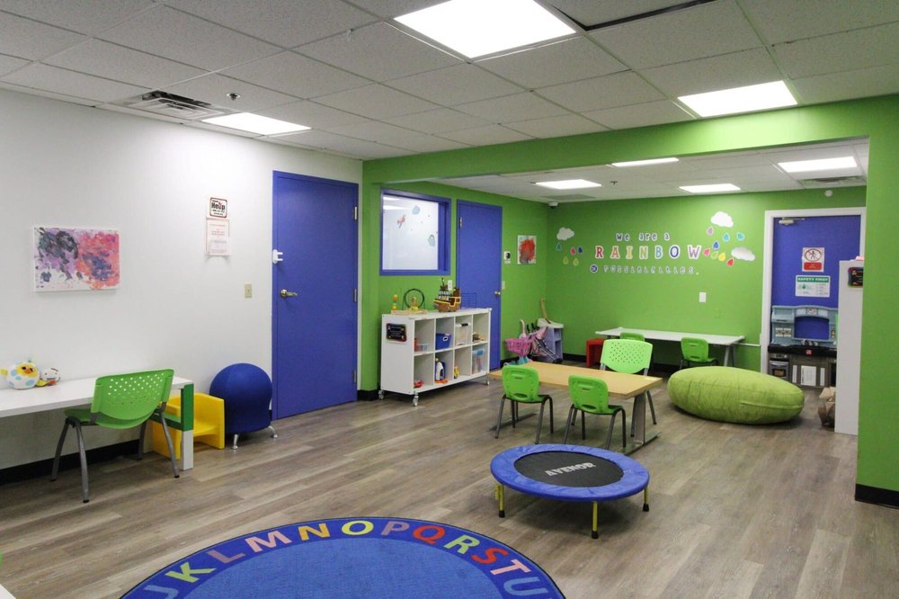 HEALTHPRO PEDIATRICS NORWELL Updated September 2024 76 Accord Park