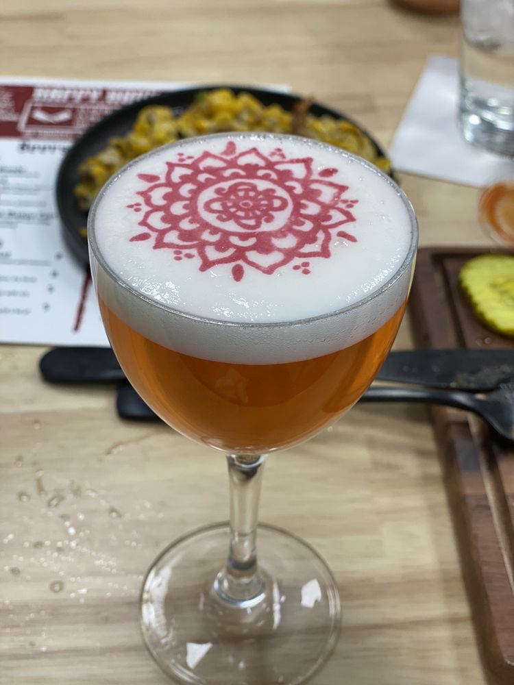 Craft By Smoke & Fire - Anaheim