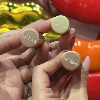 Lip Lab - Cosmetics & Beauty Supply Near Me - Las Vegas, Nevada Lip Lab - Cosmetics & Beauty Supply Near Me - Las Vegas, Nevada