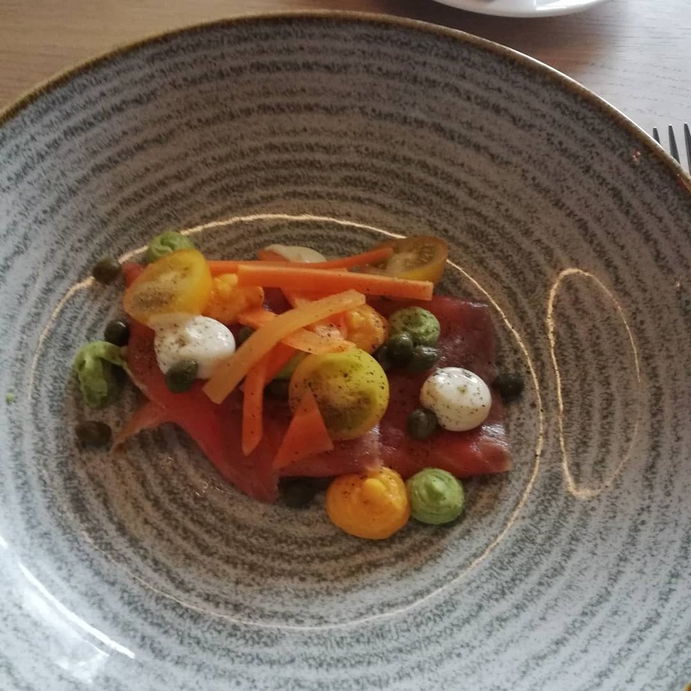 Eetcafe Marktzicht