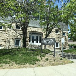 Kansas City Public Library