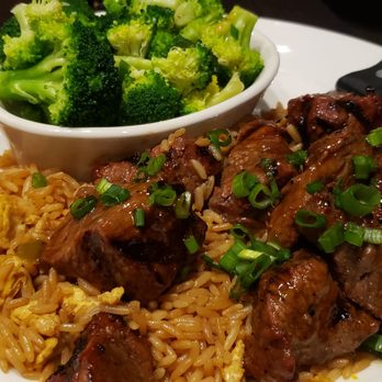Local Goat - Teriyaki Kababs - New American Near Me - Pigeon Forge, Tennessee Local Goat - Teriyaki Kababs - New American Near Me - Pigeon Forge, Tennessee