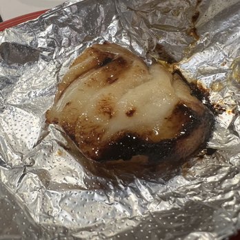 Kinha Sushi - Cod fish - Japanese Near Me - Garden City, New York