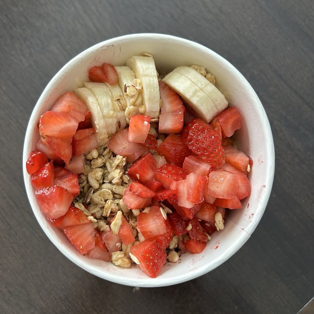 Big Acai Bowls - Classic açaí - Acai Bowls Near Me - Ankeny, Iowa Big Acai Bowls - Classic açaí - Acai Bowls Near Me - Ankeny, Iowa