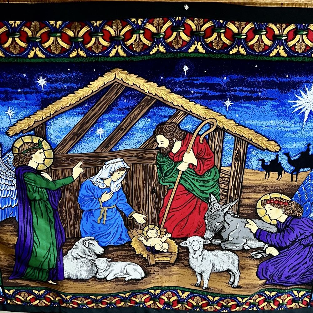 Annual Nativity Exhibit - Art Galleries Near Me - Port Lavaca, Texas Annual Nativity Exhibit - Art Galleries Near Me - Port Lavaca, Texas