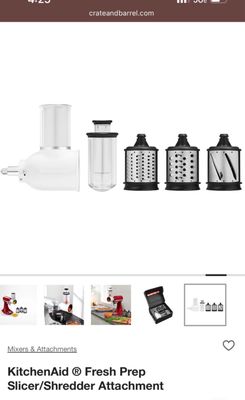 Crate & Barrel by null