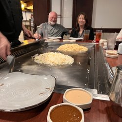 Osaka Steak House