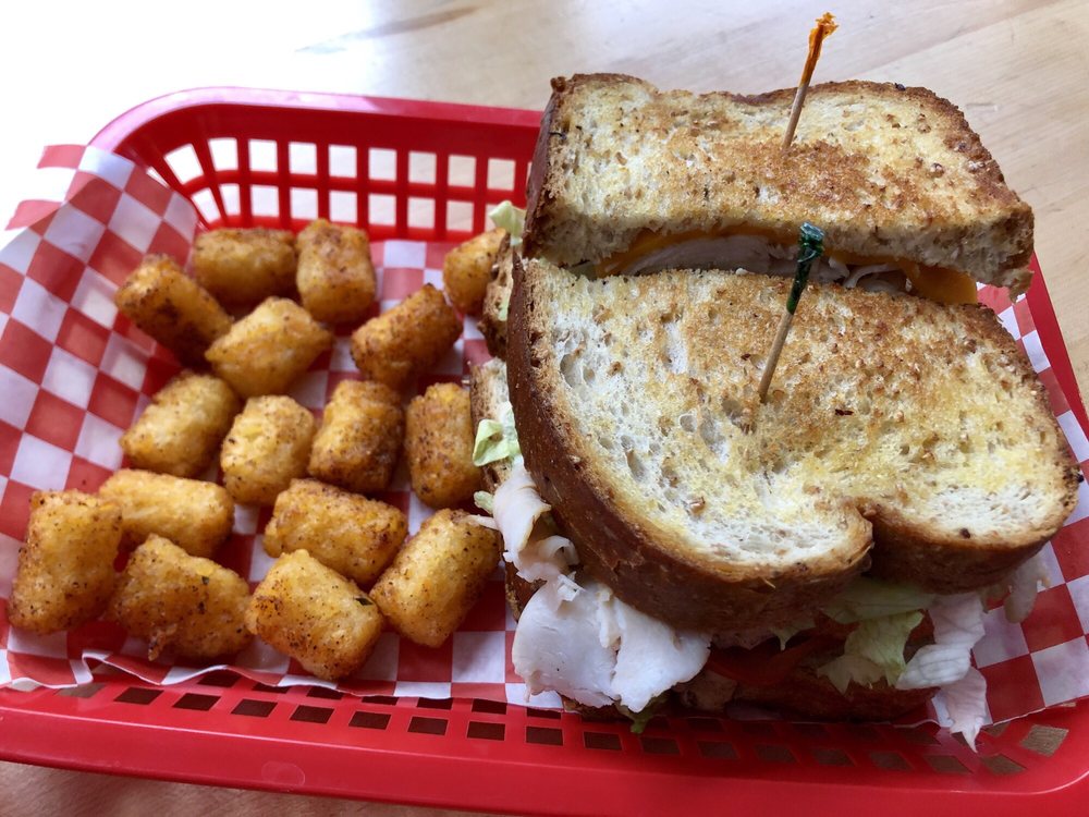 THE TOONERVILLE DELI CLOSED 82 Photos & 63 Reviews 1201 S 1st St