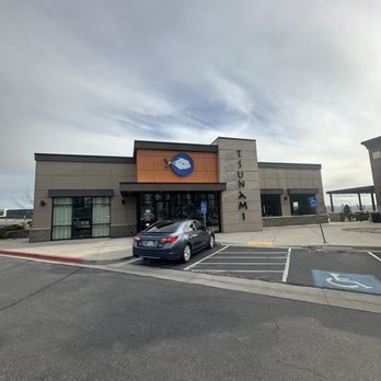 Tsunami Restaurant & Sushi Bar - Sushi Bars Near Me - Lehi, Utah Tsunami Restaurant & Sushi Bar - Sushi Bars Near Me - Lehi, Utah