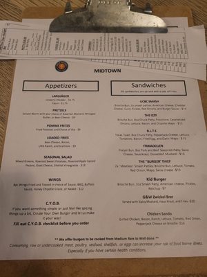 Urban Chestnut Midtown Brewery and Biergarten by null