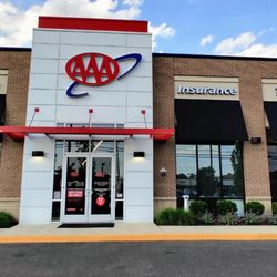 AAA Hamilton Car Care Insurance Travel Center