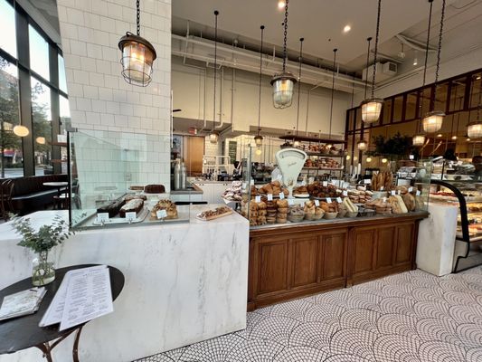 Tatte Bakery & Cafe | Bethesda by null