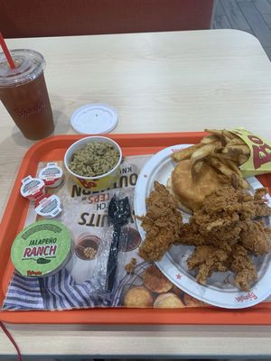 Bojangles by null